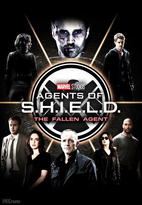 Marvel's Agents of S.H.I.E.L.D. Season 2, Ep. 3 .